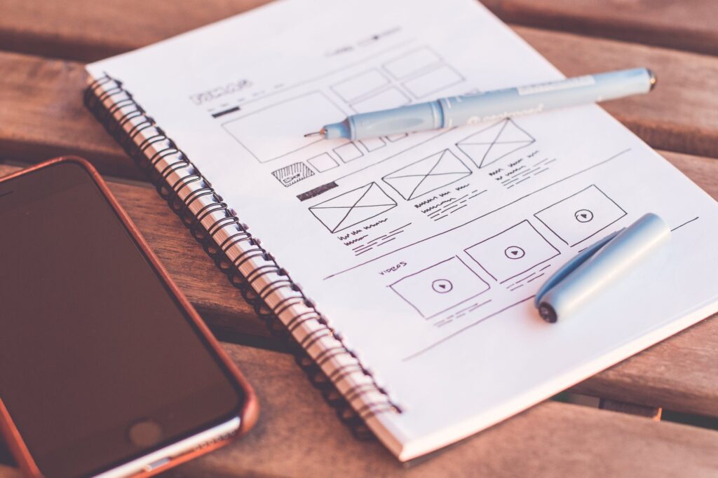 Desarrollo web en Ferrol