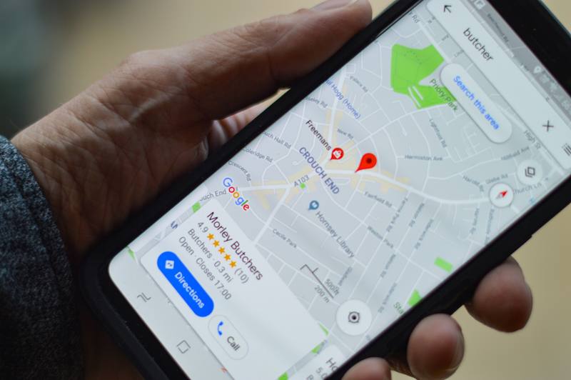 Incremento del tráfico web mediante estrategias de SEO local en Ferrol por T2T.es